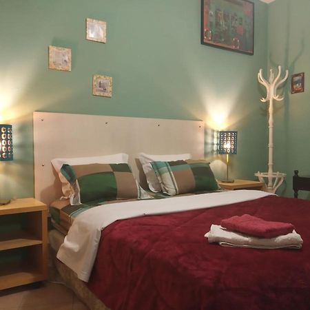 Spacious Cosy Apt Θεσσαλονίκη Εξωτερικό φωτογραφία