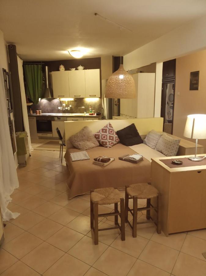 Spacious Cosy Apt Θεσσαλονίκη Εξωτερικό φωτογραφία