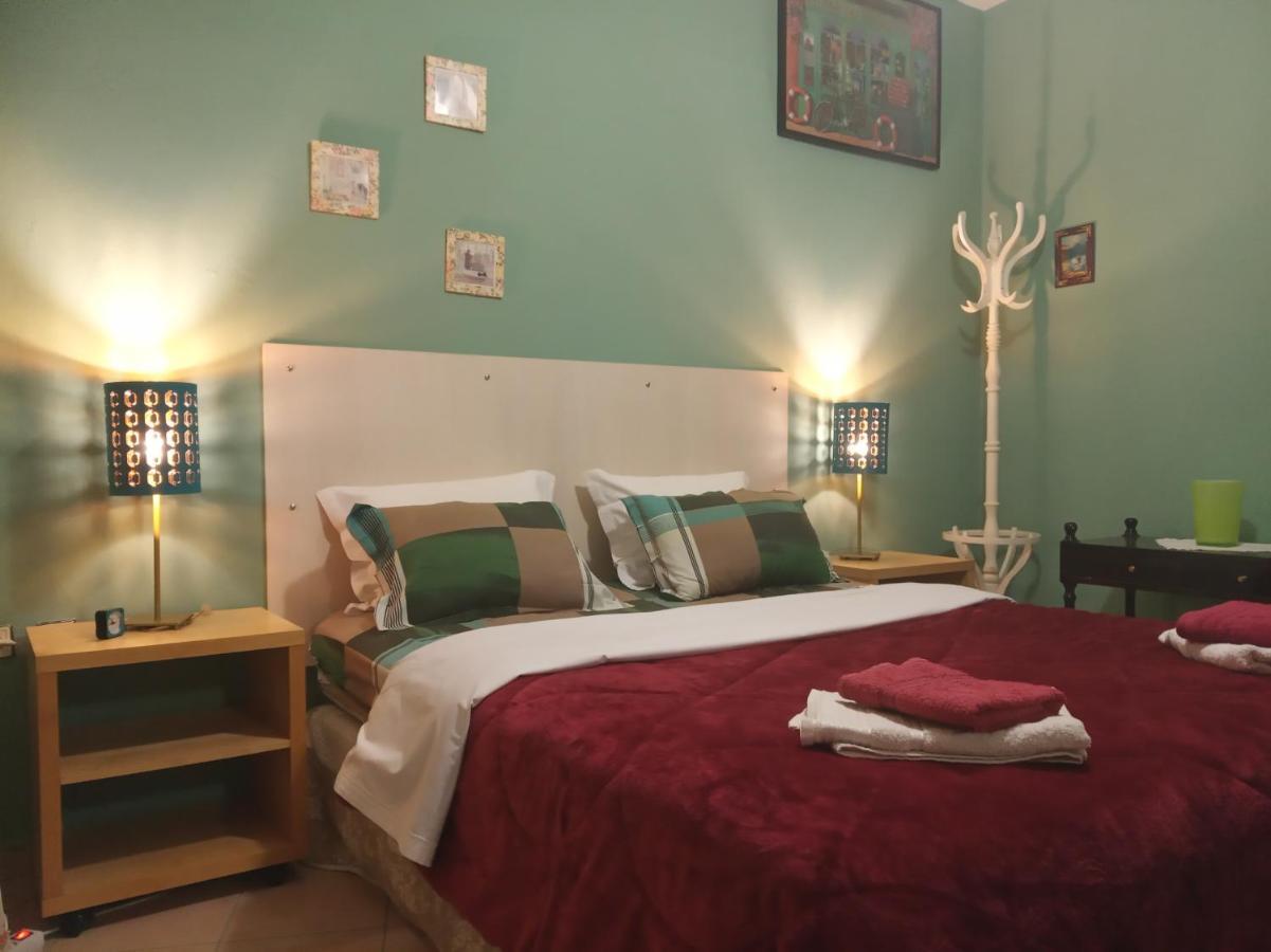Spacious Cosy Apt Θεσσαλονίκη Εξωτερικό φωτογραφία