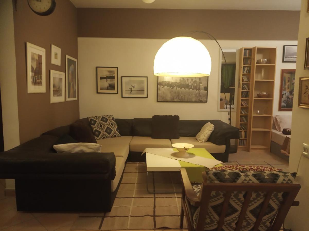 Spacious Cosy Apt Θεσσαλονίκη Εξωτερικό φωτογραφία