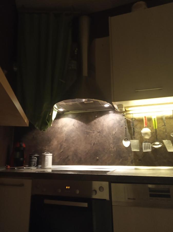 Spacious Cosy Apt Θεσσαλονίκη Εξωτερικό φωτογραφία