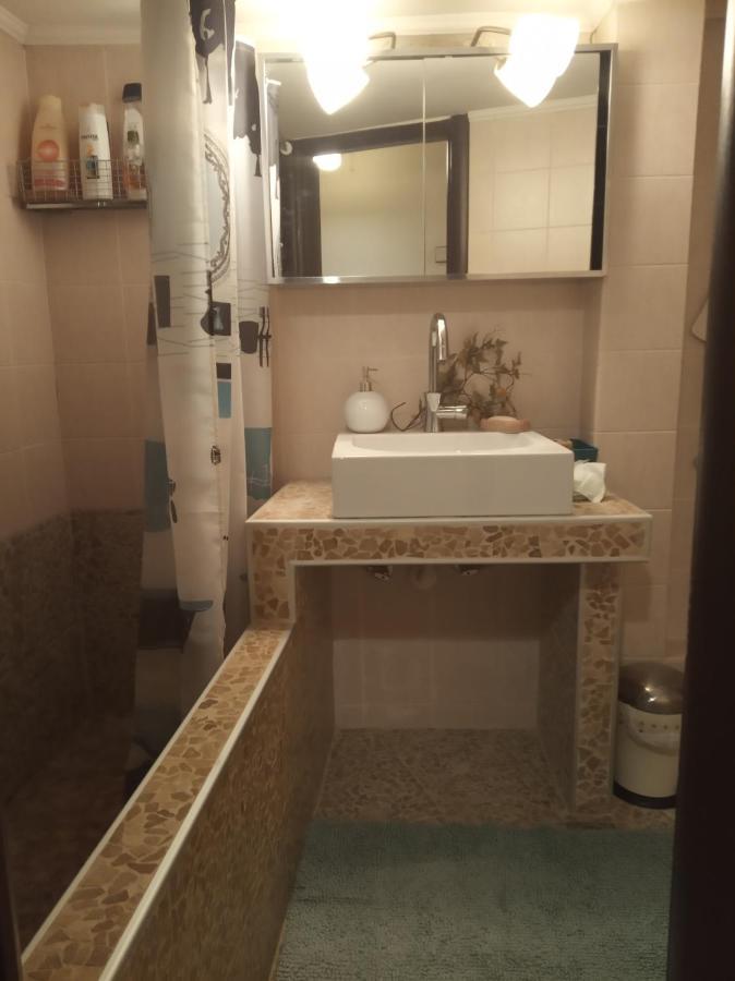 Spacious Cosy Apt Θεσσαλονίκη Εξωτερικό φωτογραφία